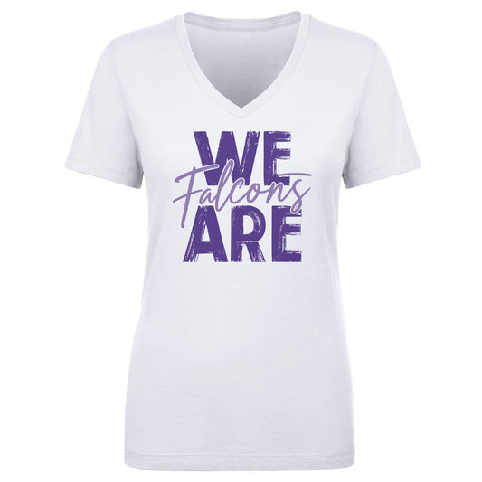 Women's V Neck Four Points 26FPMS5