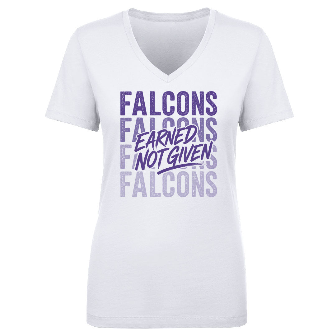 Women's V Neck Four Points 26FPMS4